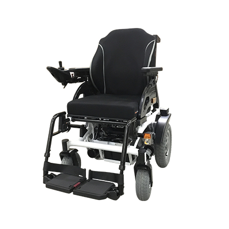 Invalidski vozički
