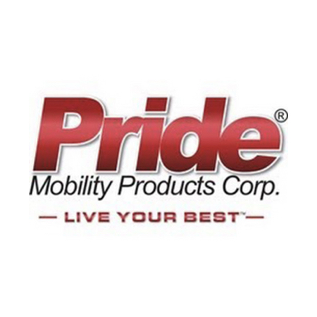 Pride Mobility Products